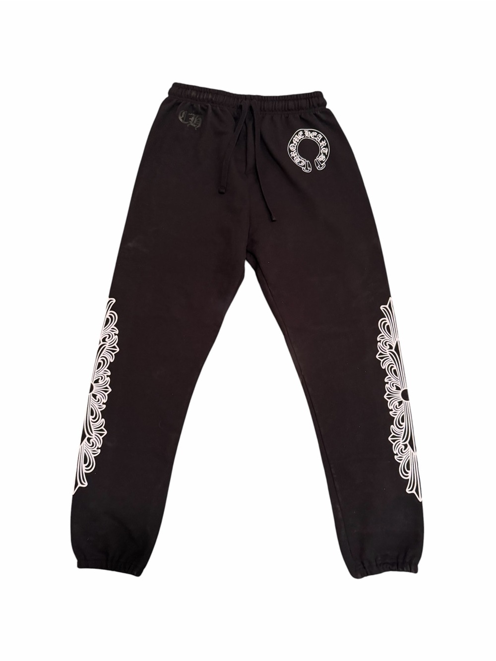 Chrome Hearts Horseshoe Sweatpants